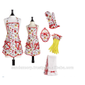 Kitchen Apron Set